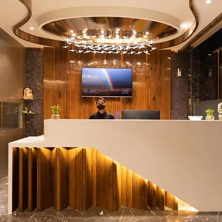 Elite Park Inn-3